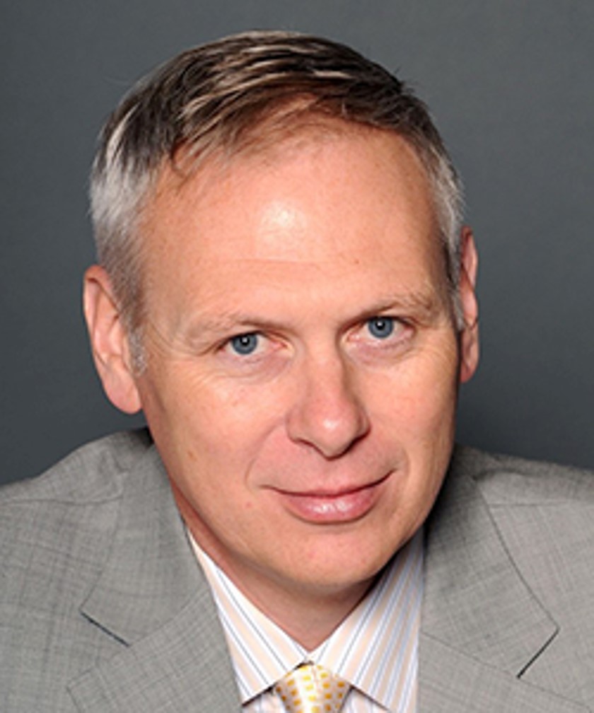 Prof Eric Eeckhout