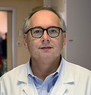 Prof Giuseppe Citerio