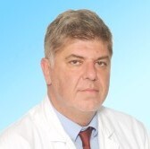 Dr Kostas Perreas